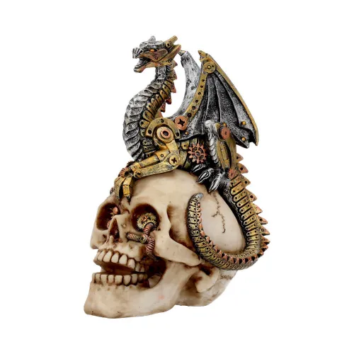 Dragon's Grasp (18.5cm)