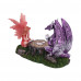Dragon's Hand (21cm)