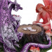 Dragon's Hand (21cm)