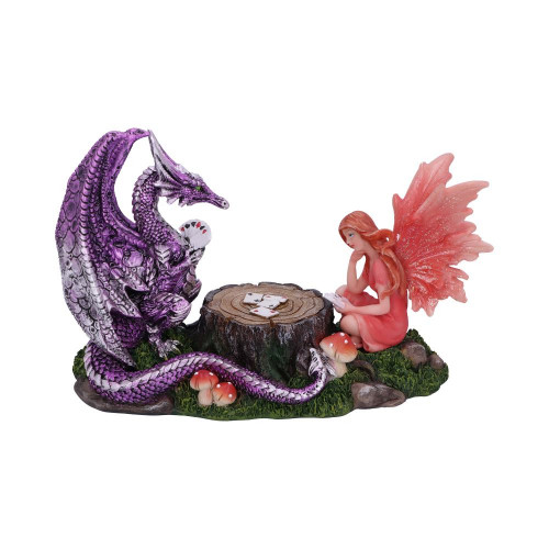 Dragon's Hand (21cm)