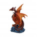 Ember Guard (18.5cm)