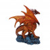 Ember Guard (18.5cm)