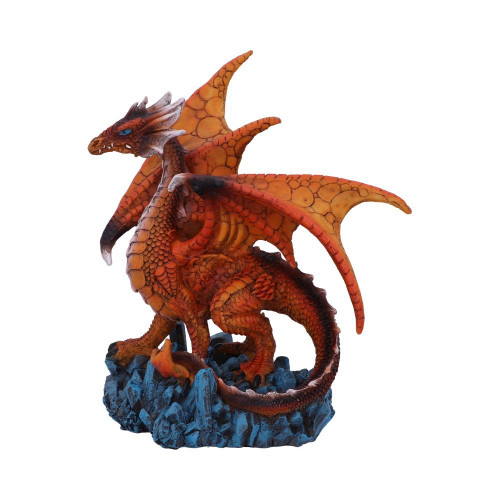 Ember Guard (18.5cm)