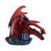 Flame Protection (10cm)