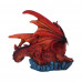 Flame Protection (10cm)