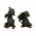 Forest Fledglings (Set of 2) (9cm)