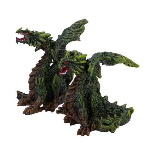 Forest Fledglings (Set of 2) (9cm)