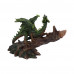 Forest Freedom (26.8cm)