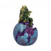 Geode Guard Green (12.7cm)