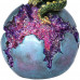 Geode Guard Green (12.7cm)