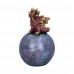 Geode Guard Red (12.7cm)