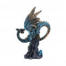 Hear Me Roar (Blue 13.5cm)