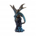 Hear Me Roar (Blue 13.5cm)