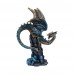 Hear Me Roar (Blue 13.5cm)