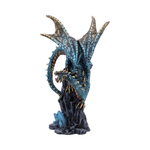 Hear Me Roar (Blue 13.5cm)