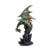Hear Me Roar (Green 15cm)