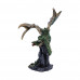 Hear Me Roar (Green 15cm)