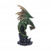 Hear Me Roar (Green 15cm)