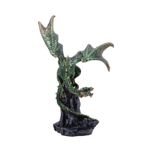 Hear Me Roar (Green 15cm)