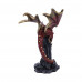 Hear Me Roar (Red 14.5cm)
