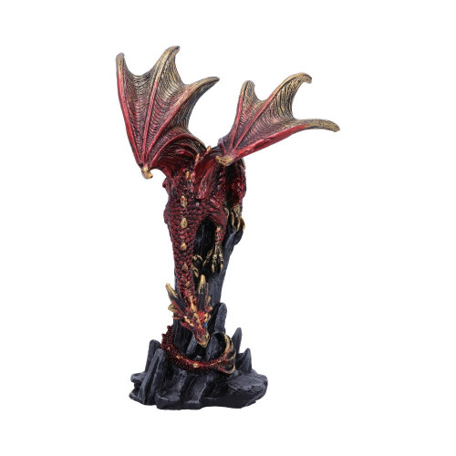 Hear Me Roar (Red 14.5cm)