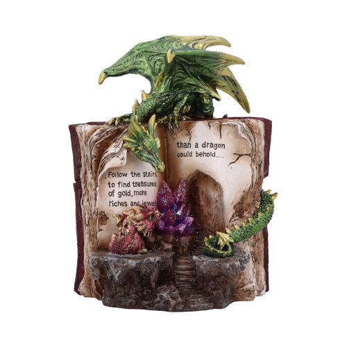Hoard Finders (20.8cm)