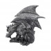 Obsidian (25cm)