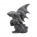 Obsidian (25cm)