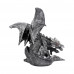 Obsidian (25cm)