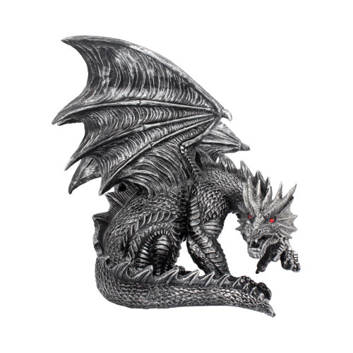 Obsidian (25cm)