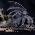 Obsidian (25cm)