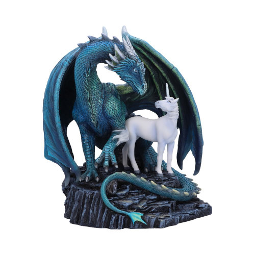 Protector Of Magick (Lisa Parker) (17cm)