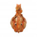 Sweetest Moment (Orange 20.2cm)