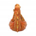 Sweetest Moment (Orange 20.2cm)