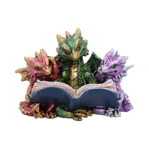 Tales of Fire (11.5cm)