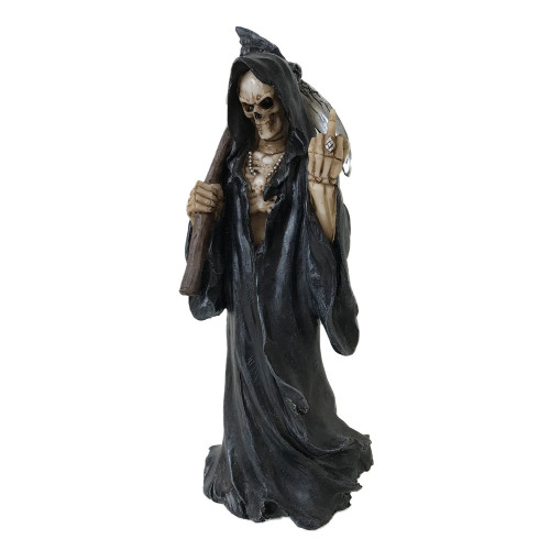 Death Wish (22cm)