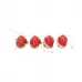 Silent Night Bauble (4.3cm)