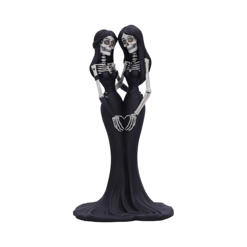 Eternal Sisters (23cm)