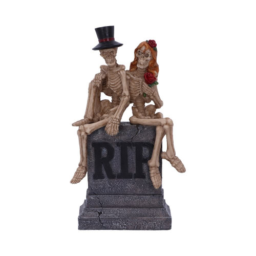 True Love Never Dies (17cm)