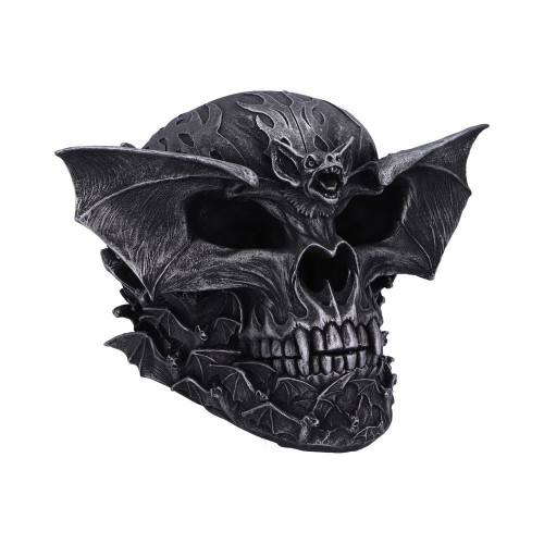 Bat Skull (19cm)