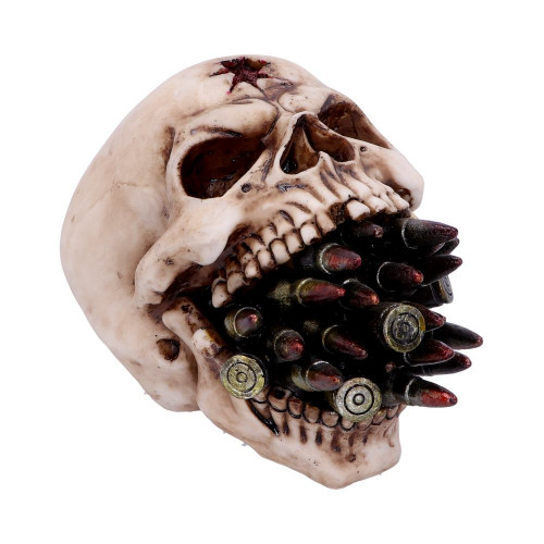 Bite the Bullet (15cm)