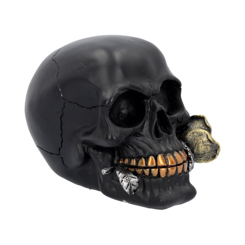 Black Rose From the Dead (15cm)