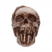 Breaking Out Skull (20cm)