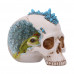 Crystal Cave Blue (16.5cm)