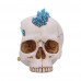 Crystal Cave Blue (16.5cm)