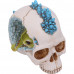 Crystal Cave Blue (16.5cm)