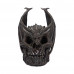 Draco Skull (19cm)