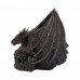 Draco Skull (19cm)