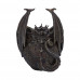 Draco Skull (19cm)