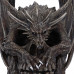 Draco Skull (19cm)